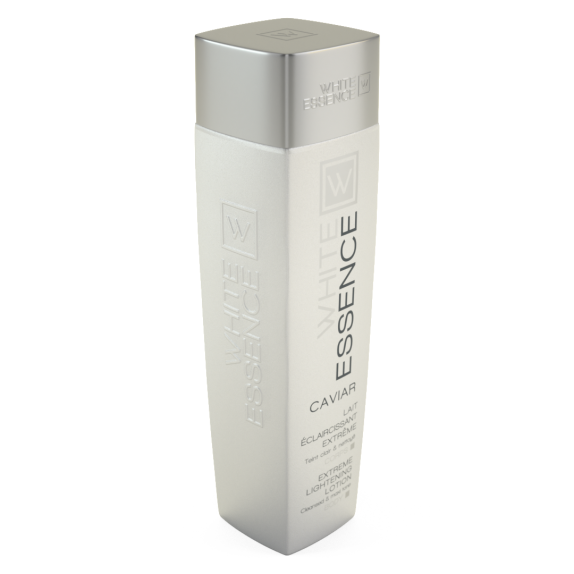 HT26 White Essence Caviar Body Lotion