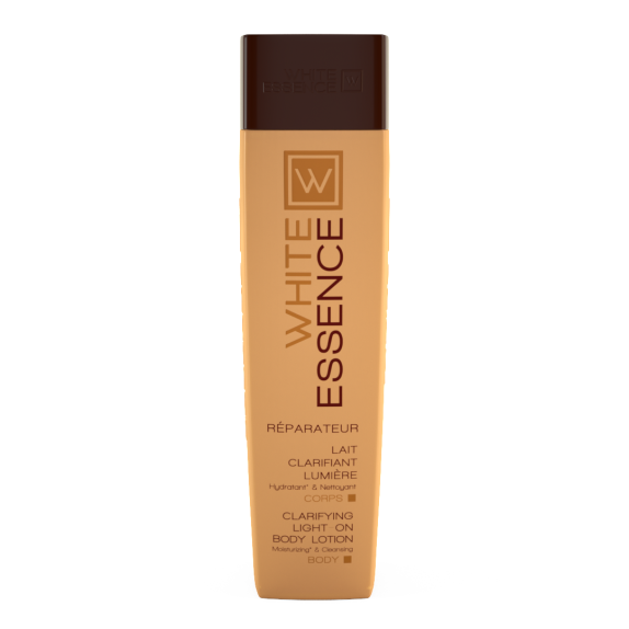 HT26 White Essence Repair Body lotion