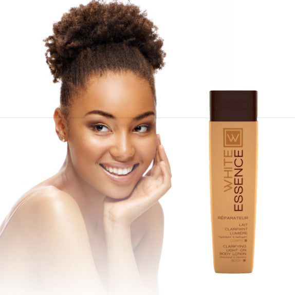 HT26 White Essence Repair Body lotion