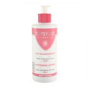 HT26 Topsygel - Whitening Body Lotion / Lait éclaircissant