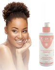 HT26 Topsygel Anti-stretch mark lightening milk