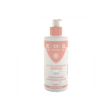 HT26 Topsygel Anti-stretch mark lightening milk