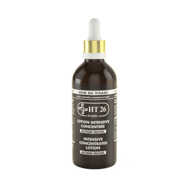 HT26 Anti-Dark Spot Routine Face Beauty Set – Clear, Even & Radiant Skin