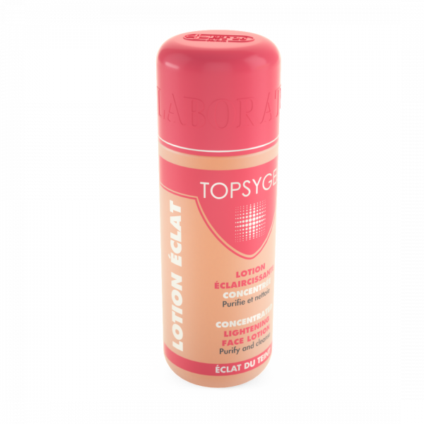 HT26 Topsygel Lightening Face Lotion / Lotion eclaircissante