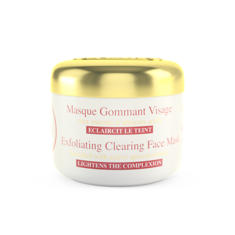 HT26 Anti-Dark Spot Routine Face Beauty Set – Clear, Even & Radiant Skin