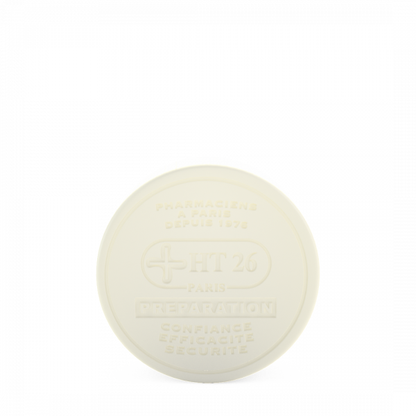 HT26 Preparation - Maximal bleaching soap