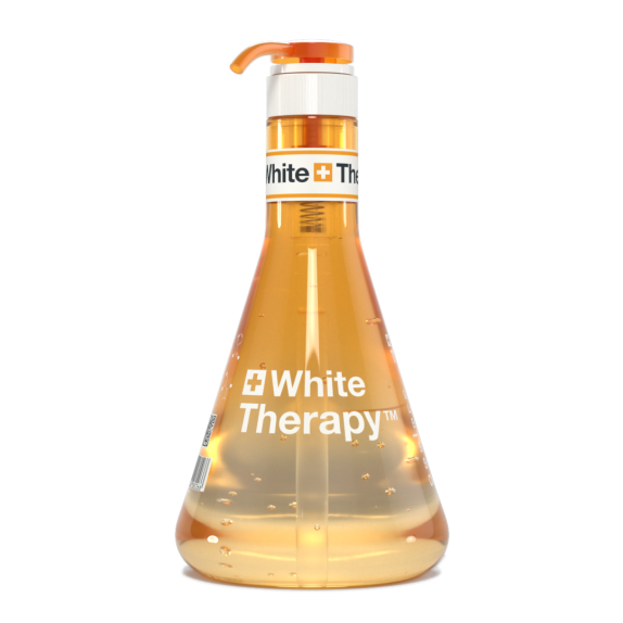 White Therapy Snail Lime Smoothing Cleansing Gel