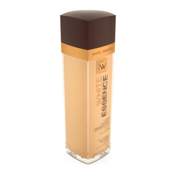 HT26 White Essence Sebo-regulating mattifying lotion