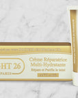 HT26 Highly Nourishing & Moisturizing Cream / Creme reparatrice Multi-Hydratante