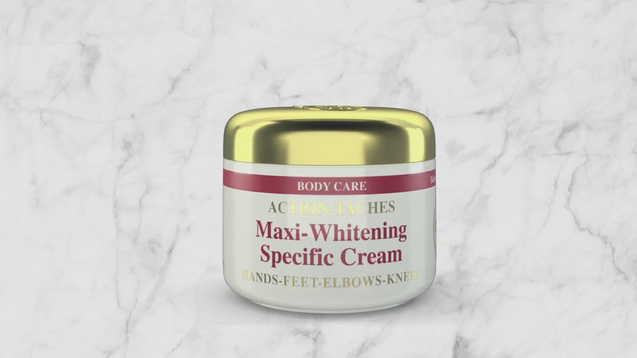 HT26 Specific Maxi Lightening Cream Anti-Blemishes / Creme Specifique Maxi-Eclaircissante Mains-Pieds-Coudes-Genoux
