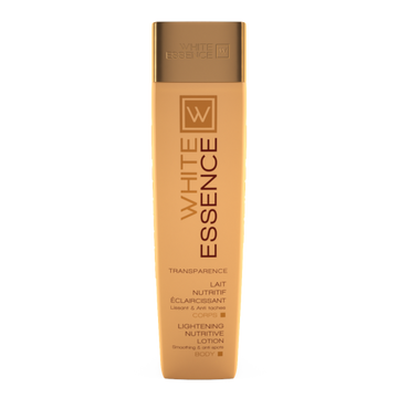 HT26 White Essence Lightening Nutritive Body Lotion