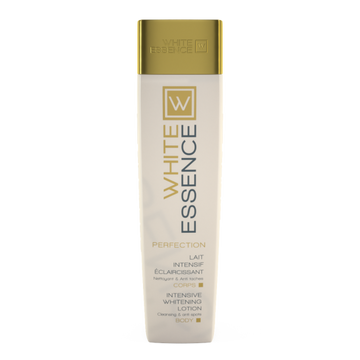 HT26 White Essence Intensive Whitening Body Lotion