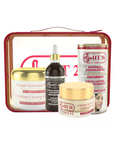 HT26 Anti-Dark Spot Routine Face Beauty Set – Clear, Even & Radiant Skin