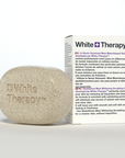 White Therapy Glutathione Maxi-Whitening Scrubbing Soap