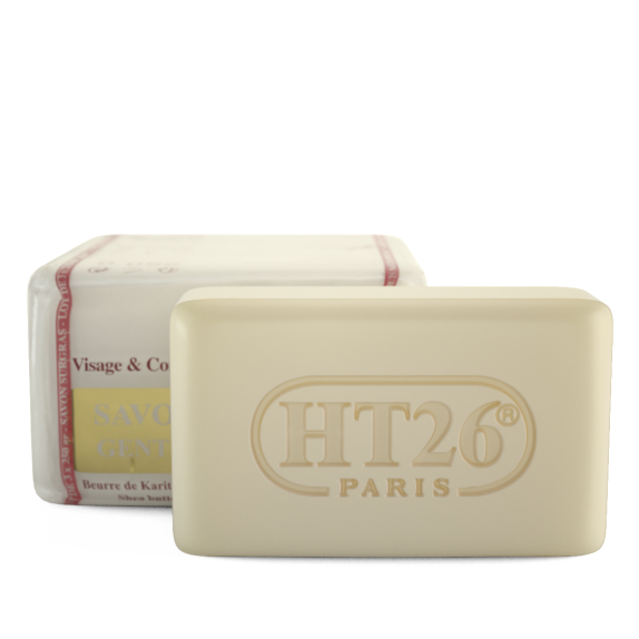 Dry Skin Body Treatment Bundle