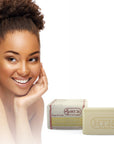 HT26 Set of 3 Surgras Soap – Gentle & Deeply Nourishing Care