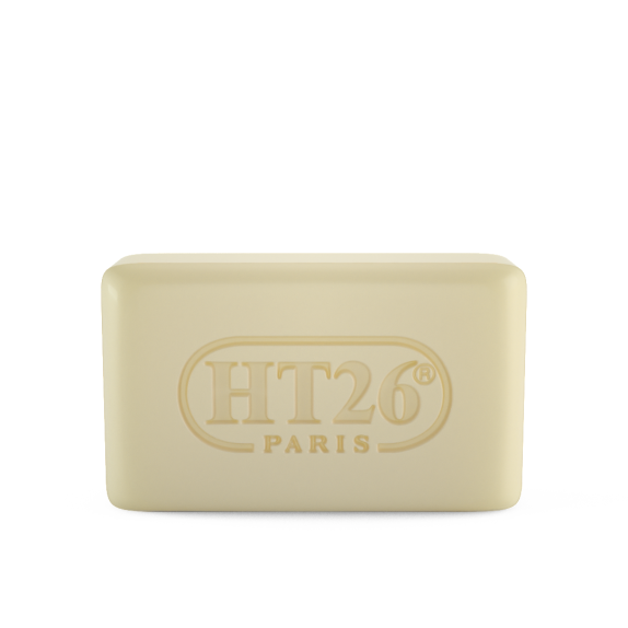 HT26 Set of 3 Surgras Soap – Gentle & Deeply Nourishing Care