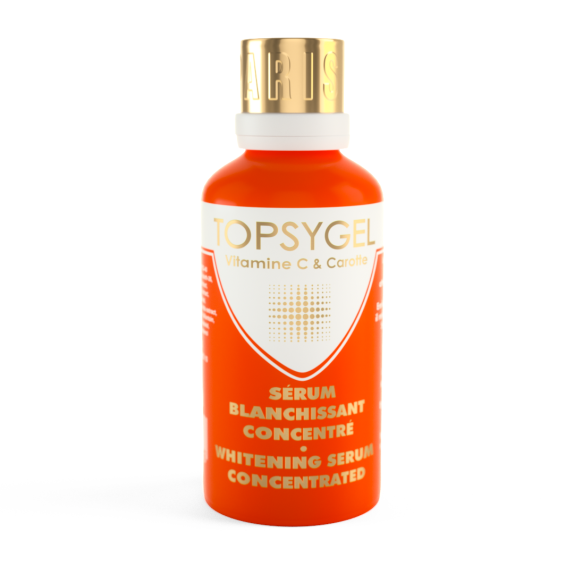 HT26 Topsygel Booster Whitening Serum Concentrated