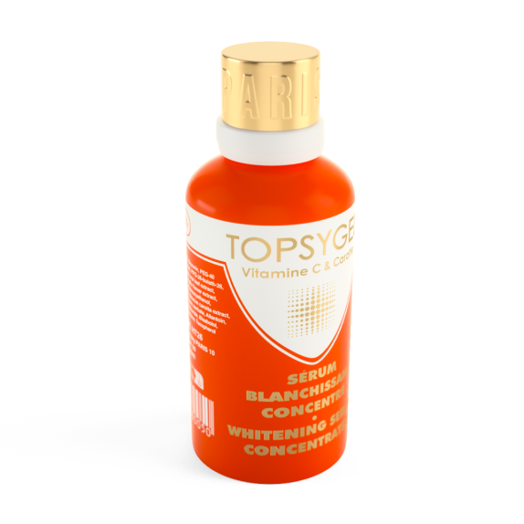 HT26 Topsygel Booster Whitening Serum Concentrated