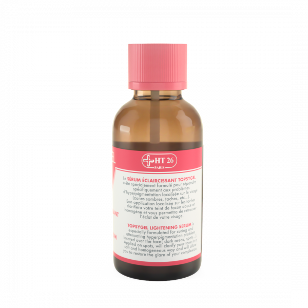 HT26 Topsygel Lightening Serum / Sérum éclaircissant