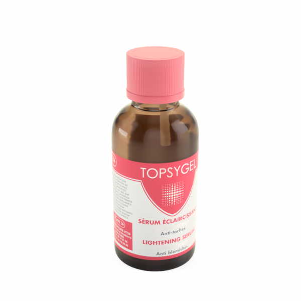 HT26 Topsygel Lightening Serum / Sérum éclaircissant