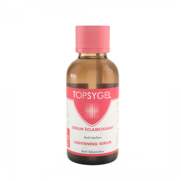HT26 Topsygel Lightening Serum / Sérum éclaircissant