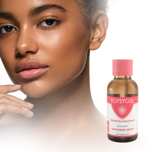 HT26 Topsygel Lightening Serum / Sérum éclaircissant