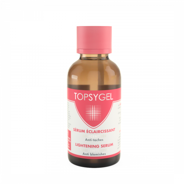 HT26 Topsygel Lightening Serum / Sérum éclaircissant