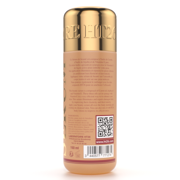 HT26 Special Body Beauty Serum