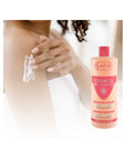 HT26 Topsygel Brightening shower emulsion / Emulsion douche eclaircissant