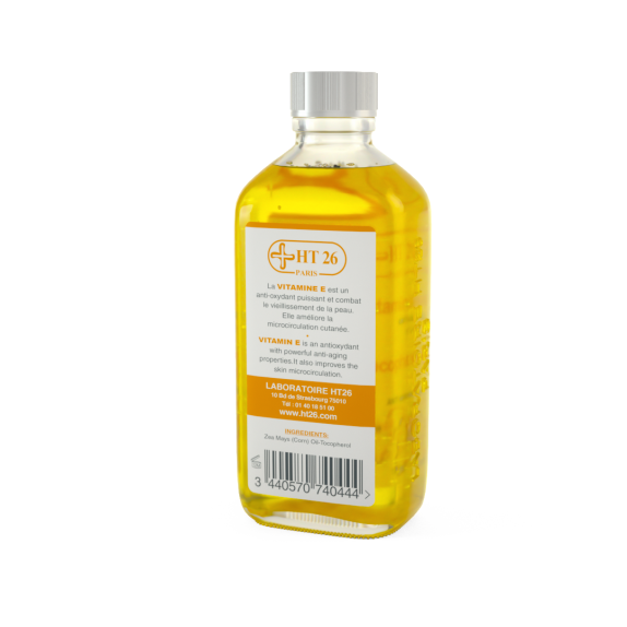 HT26 Tocopherol Vitamin E Oil