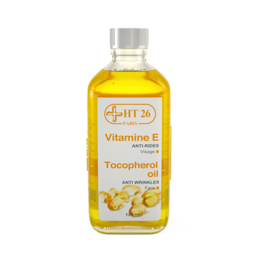HT26 Tocopherol Vitamin E Oil