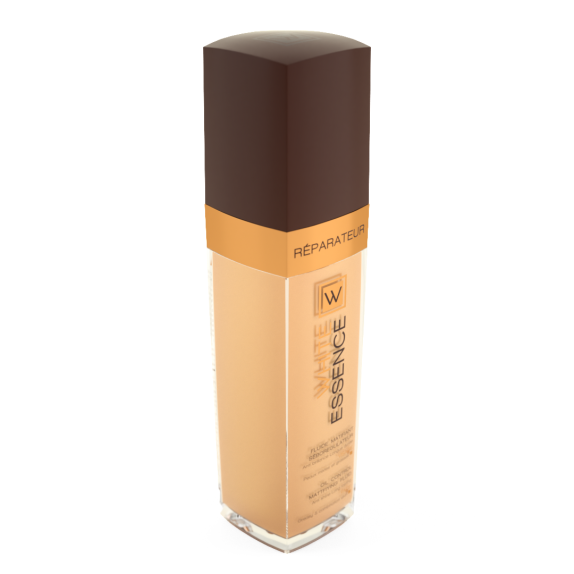 HT26 White Essence Sebo regulator Mattifying Fluid