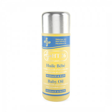 HT26 Baby Oil / Huile Bebe
