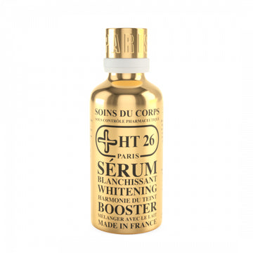 HT26 Booster Whitening Serum / Serum Blanchissant