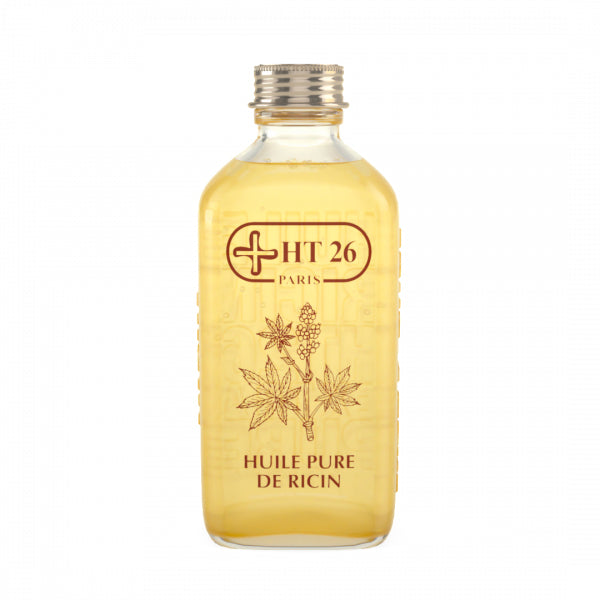 Huile de Ricin Huile de Ricin Pure