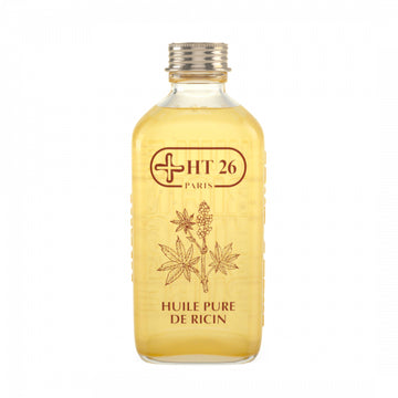 HT26 Castor Oil / Huile de Ricin