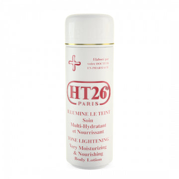 HT26 Extra Moisturising & Nourishing Body Lotion / Lait Multi Hydratant