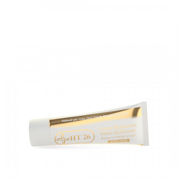 HT26 Multi-Moisturizing Anti-Aging and Anti Dark Circle Face Cream