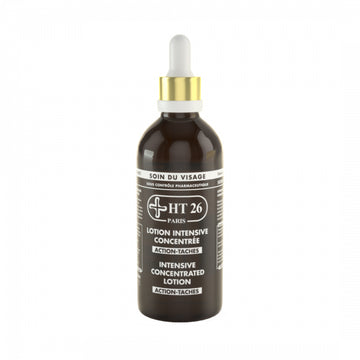 HT26 Intensive Concentrated Face Lotion Anti-Blemishes / Lotion Intensive Concentre