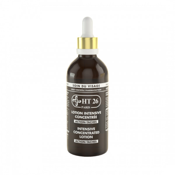 HT26 Intensive Concentrated Face Lotion Anti-Blemishes / Lotion Intensive Concentre