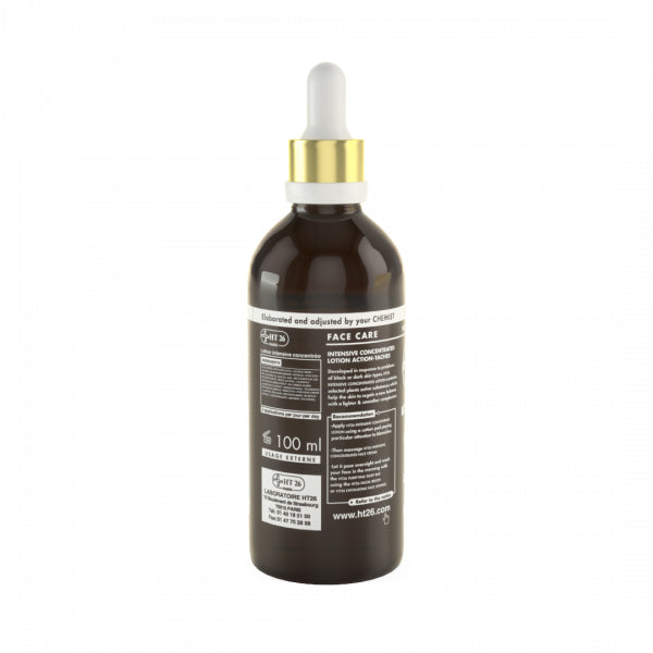 HT26 Intensive Concentrated Face Lotion Anti-Blemishes / Lotion Intensive Concentre
