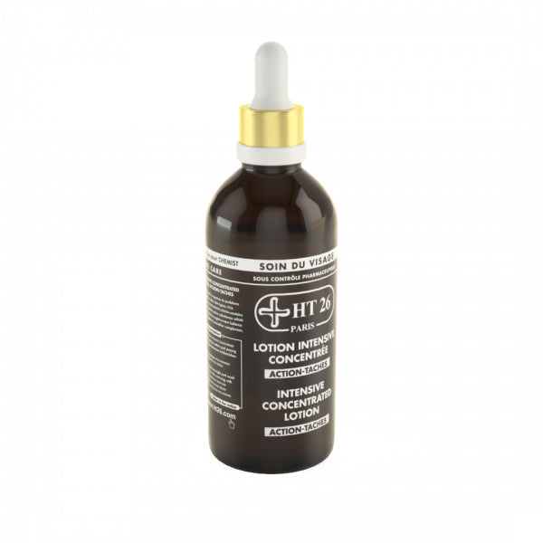 HT26 Intensive Concentrated Face Lotion Anti-Blemishes / Lotion Intensive Concentre