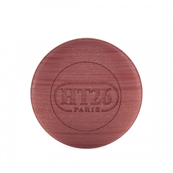 HT26 Lightening Soap Enriched With Carrot Oil / Savon Blanchissant Vitamine Enrichi en Huile de Carotte