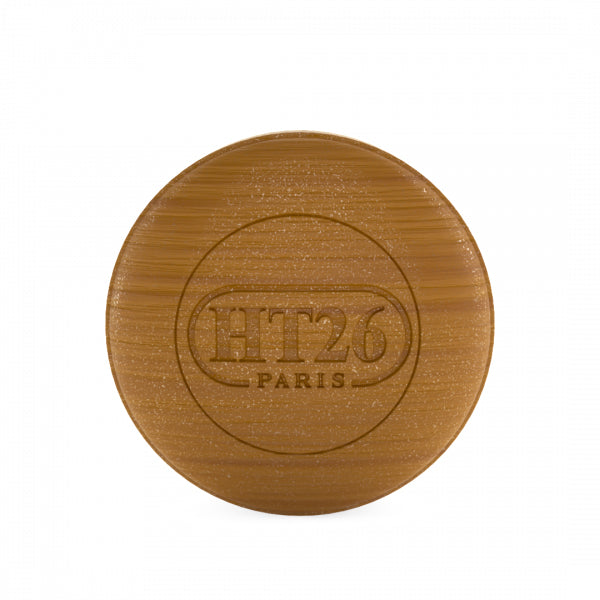 HT26 Lightening Soap Gold and Argan / Savon Eclaircissant Vitamine Enrichi en huile d'Argan et Particule d'Or