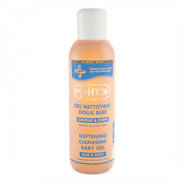 HT26 Baby Cleansing Gel / Gel Netoyant Doux Bebe
