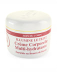 HT26 Multi-Moisturizing Body Cream Lightens Skin Tone / Creme Corporelle Multi-Hydratante