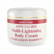 HT26 Multi-Lightening Body Cream Anti Blemishes / Anti-Taches Creme Corporelle Multi-Eclaircissante