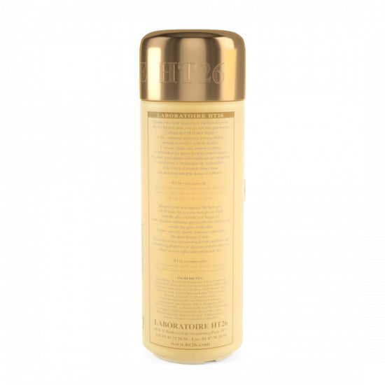 HT26 MultiLightening Gold & Argan Body Lotion / Lait Or et Argan