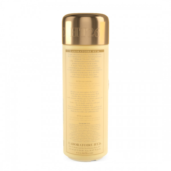 HT26 Multi-Lightening Gold & Argan Body Lotion / Lait Or et Argan